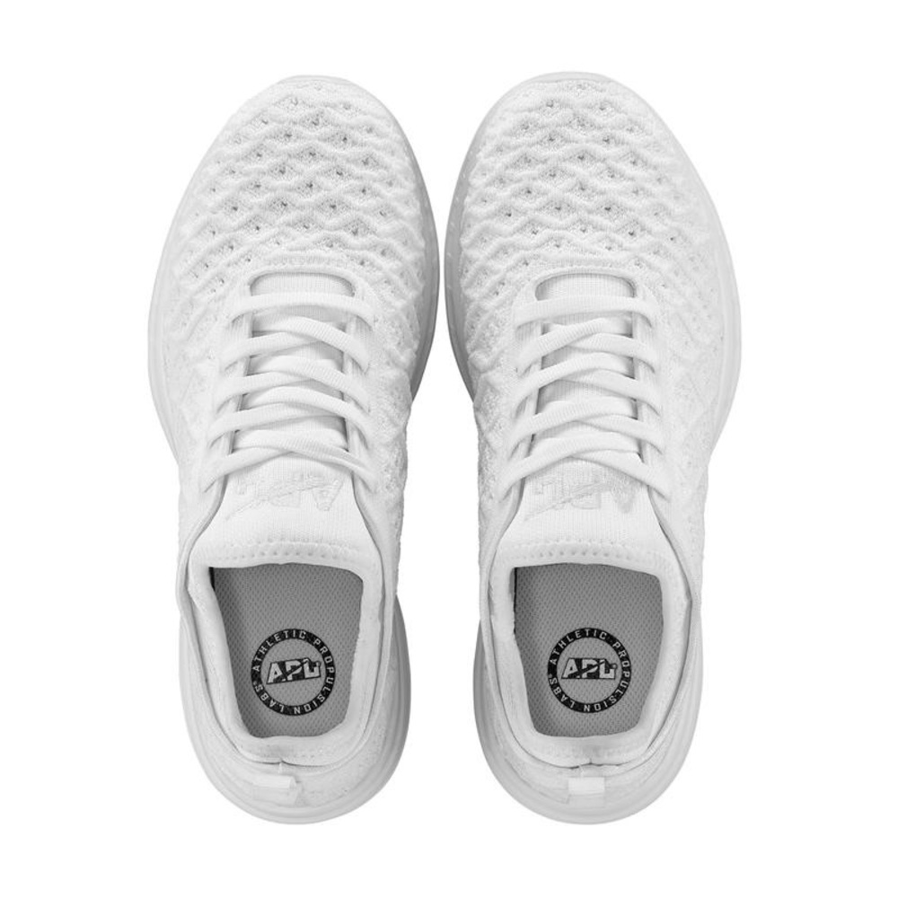 APL Techloom Phantom in white